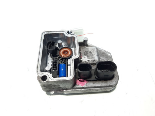 Calculator grup spate Haldex, cod 1K0907554H, VW Golf 5 (1K1), 2.0 TDI, BKD, 4x4 (id:604003)