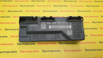 Calculator haion Audi A7 4G8959107H, 4G8959107F