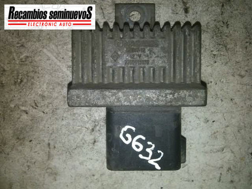Calculator incalzire NAGARES RENAULT MEGANE 77601150787760115078