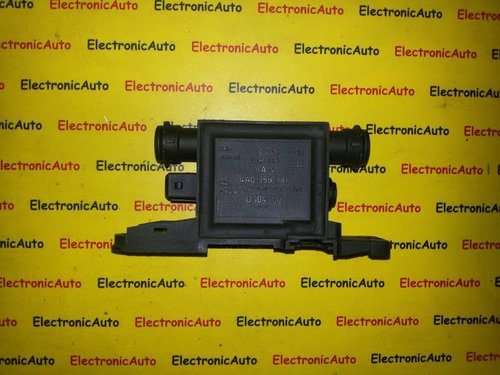 Calculator inchidere centalizata Audi A4 4A0959981