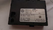 Calculator inchidere centralizata a2115405645 Merc...