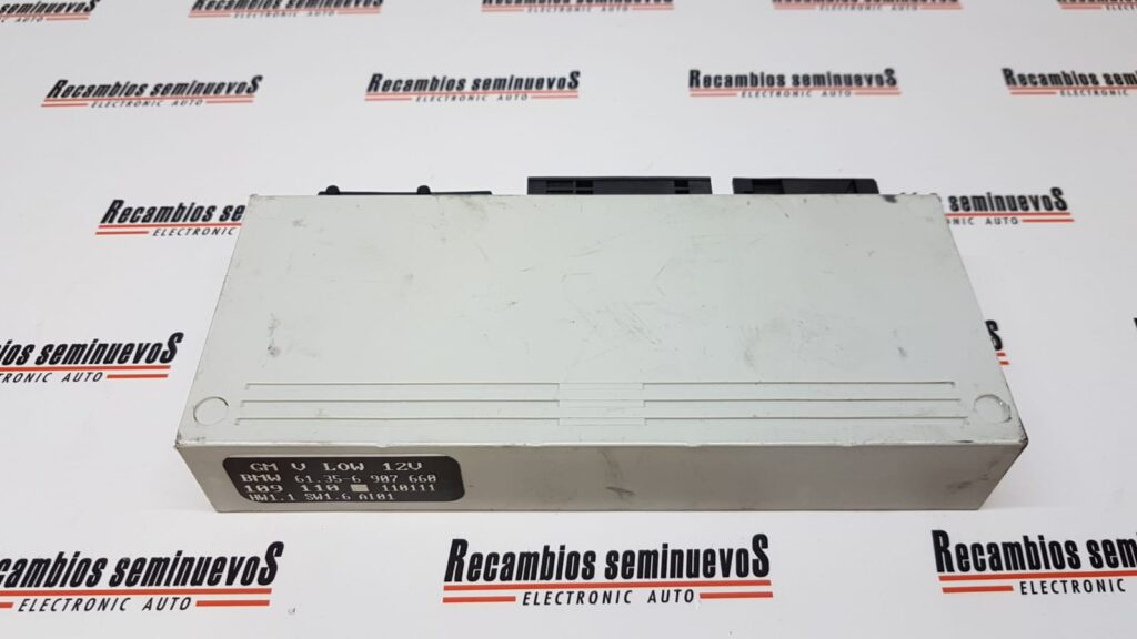 Calculator inchidere centralizata BMW E46 61.35-6 907 660 / 61 35 6 907 660 / 61356907660 / 109110 / HW1.1 / HW1 1 / HW11 / SW1.6 / SW1 6 / SW1661.35-6 907 660 / 61 35 6 907 660 / 61356907660 / 109110 / HW1.1 / HW1 1 / HW11 / SW1.6 / SW1 6 / SW16