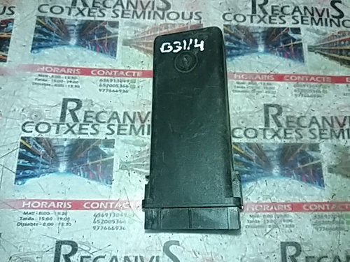 Calculator inchidere centralizata CITROEN SAXO 9637671980 / 736573029637671980 / 73657302