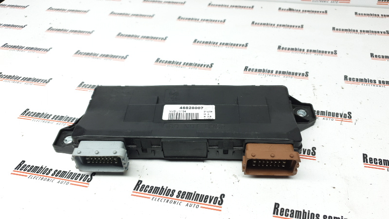 Calculator inchidere centralizata FIAT CROMA 46828007 / NVB L1 194 / NVBL119446828007 / NVB L1 194 / NVBL1194
