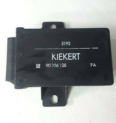 Calculator inchidere centralizata KIEKERT OPEL VECTRA 9035612890356128