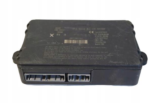 Calculator inchidere centralizata LAND ROVER FREELANDER DPLA 19H440 AC / DPLA19H440AC / 5E0770597 / 5E0770537DPLA 19H440 AC / DPLA19H440AC / 5E0770597 / 5E0770537