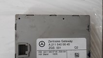 Calculator inchidere centralizata Mercedes W211 A2...