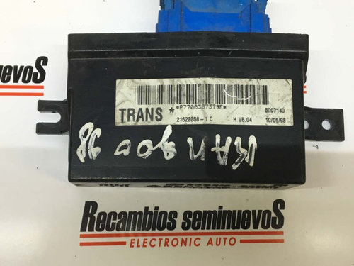 Calculator inchidere centralizata RENAULT KANGOO 216223581C216223581C
