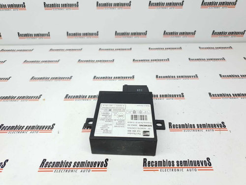 Calculator inchidere centralizata SIEMENS SEAT TOLEDO 1L0 959 800 / 1L0959800 / 5WK4 791 / 5WK47911L...