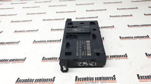 Calculator inchidere centralizata TEMIC MERCEDES-BENZ VITO 639 820 03 26 / 6398200326 / 356170639 82...