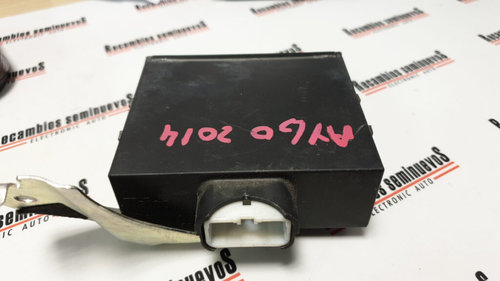Calculator inchidere centralizata TOYOTA AYGO 89740 0H011 / 897400H011 / S 000003677 / S000003677 / ...