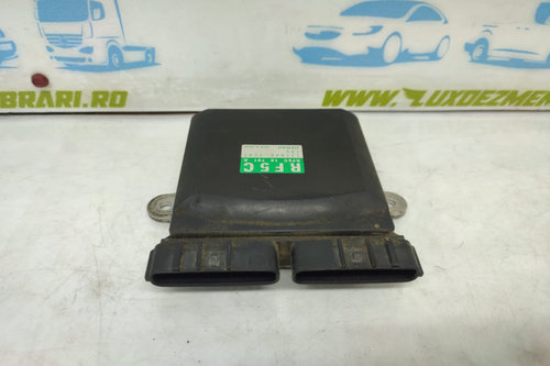 Calculator injectie 131000-1241 2.0 d RF5C Mazda 6 GG [2002 - 2005]