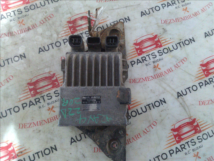 Calculator injectie 2.2 d TOYOTA RAV 4 an fabr. 2008