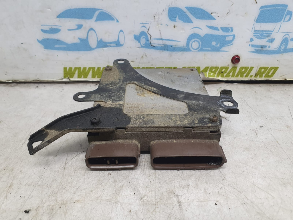 Calculator injectie 89871-20030 2.0 d-4d 1CD-FTV Toyota Rav 4 2 [facelift] [2003 - 2006] 2.0 d-4d 1CD-FTV