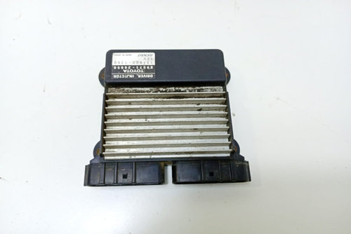 Calculator injectie 8987120050 Toyota Avensis 2 T25 [2002 - 2006]