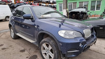 Calculator injectie BMW X5 E70 2011 LCI facelift 3...