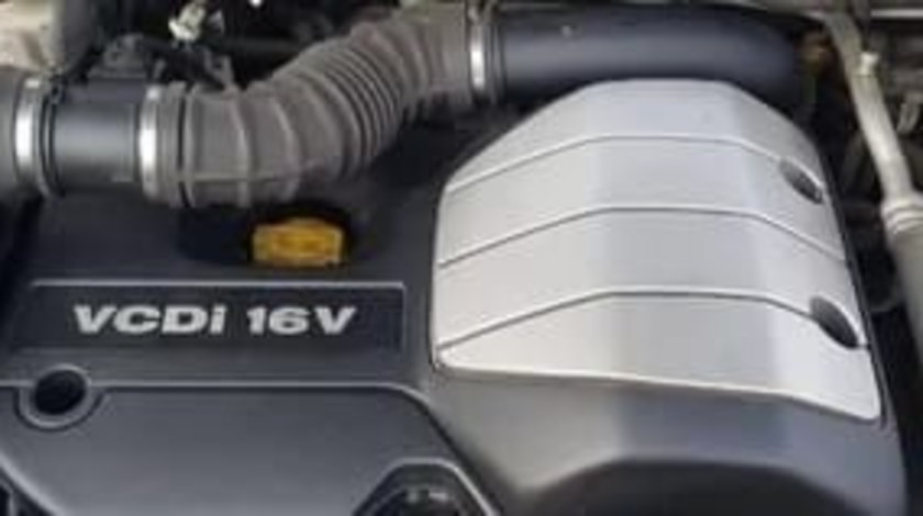 Calculator injectie Chevrolet Captiva Opel Antara 4x4 2.0 sohc