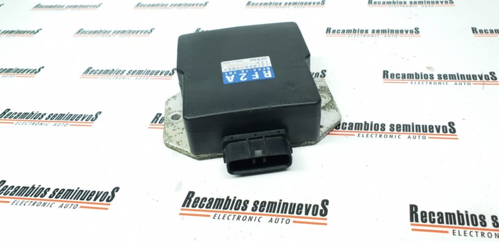 Calculator injectie DENSO MAZDA 5 RF2A 18 701 / RF2A18701 / 131000-1020 / 131000 1020 / 1310001020RF2A 18 701 / RF2A18701 / 131000-1020 / 131000 1020 / 1310001020