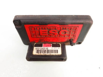 Calculator injectie ESC FORD FIESTA 89FB-12A297-BB / 89FB 12A297 BB / 89FB12A297BB89FB-12A297-BB / 8...