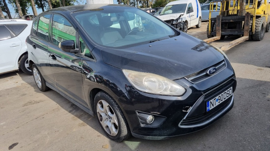 Calculator injectie Ford C-Max 2013 monovolum 2.0 tdci TYDA