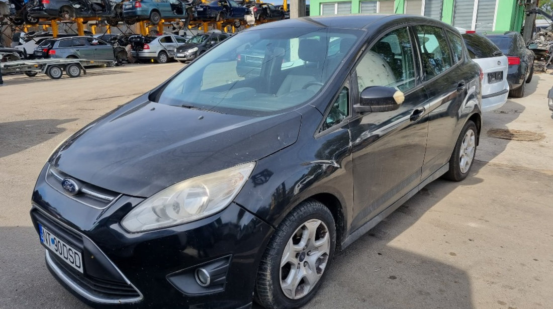 Calculator injectie Ford C-Max 2013 monovolum 2.0 tdci TYDA