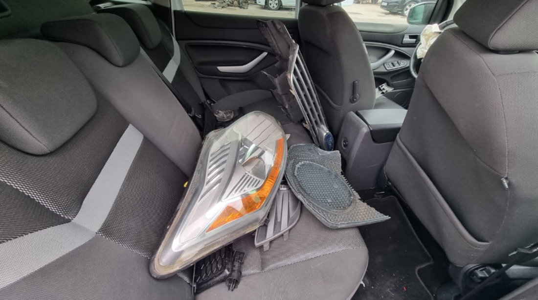 Calculator injectie Ford Kuga 2012 facelift 2.0 tdci