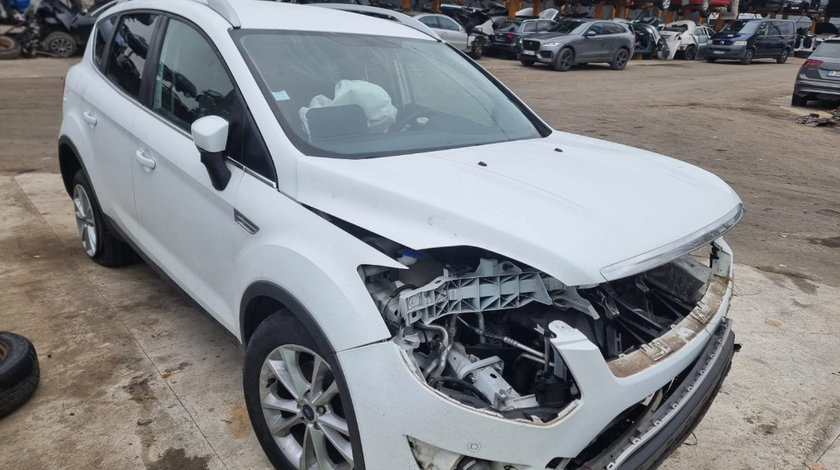Calculator injectie Ford Kuga 2012 facelift 2.0 tdci