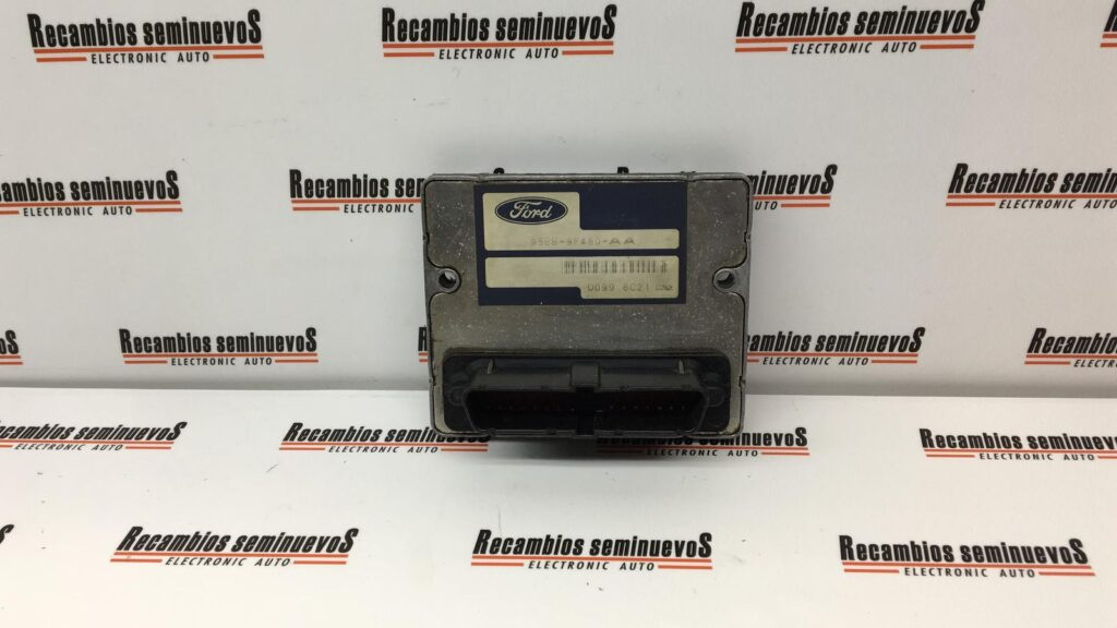 Calculator injectie FORD MONDEO 95BB-9F480-AA / 95BB 9F480 AA / 95BB9F480AA95BB-9F480-AA / 95BB 9F480 AA / 95BB9F480AA