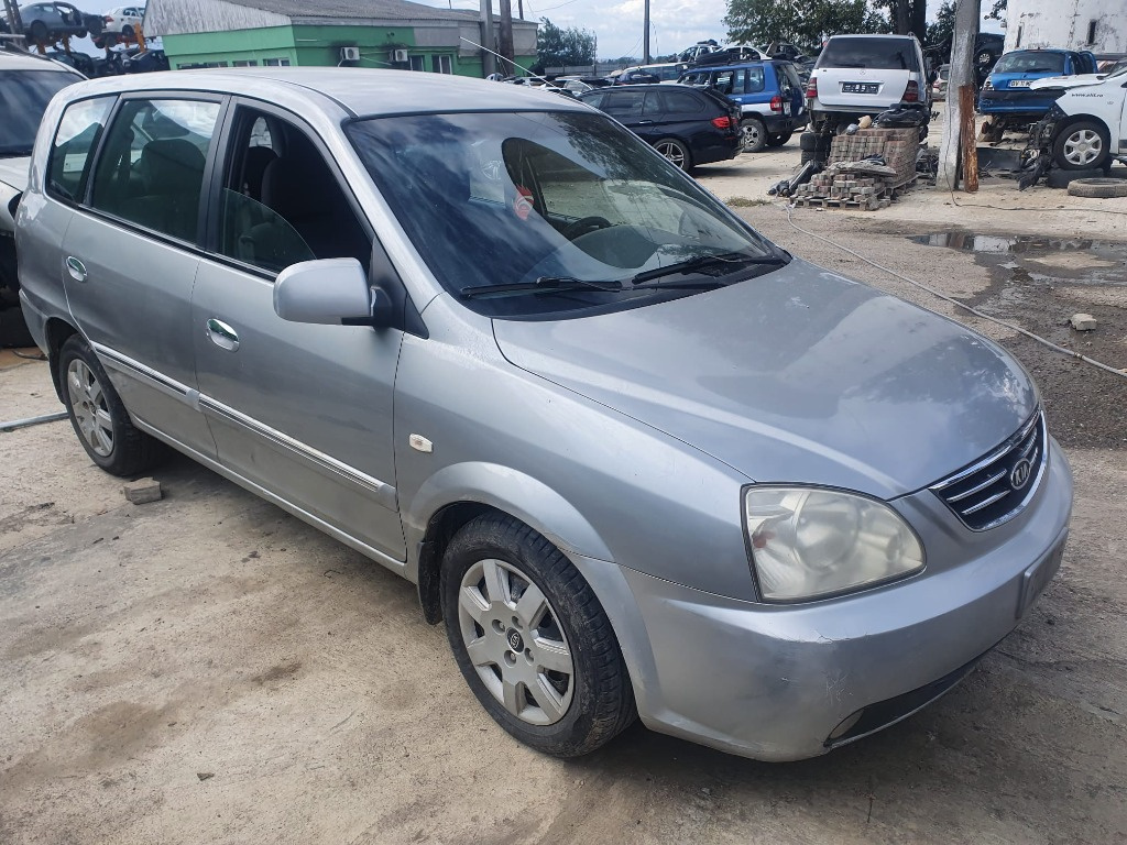 Calculator injectie Kia Carens 2004 break 2.0 crdi