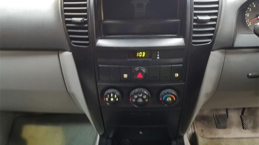 Calculator injectie Kia Sorento 2003 SUV 2.5 CRDi