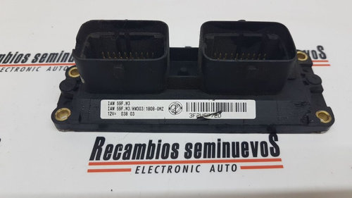 Calculator injectie MAGNETI MARELLI FIAT PUNTO, 6160037606, C146, 55181132, IAW59FM3,