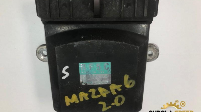 Calculator injectie Mazda 6 (2002-2007) 2.0 d RF5C 131000-1241