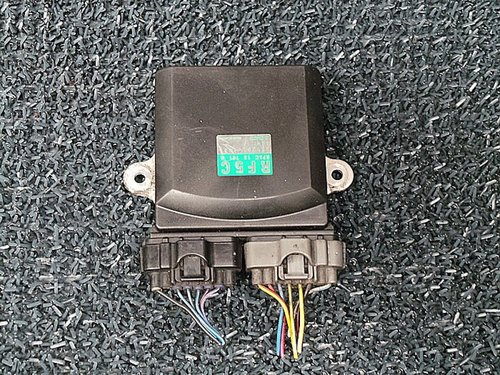 CALCULATOR INJECTIE MAZDA 6 6 - - (2002 2007)