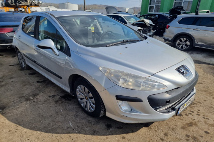 Calculator injectie Peugeot 308 2010 hatchback 1.6 diesel
