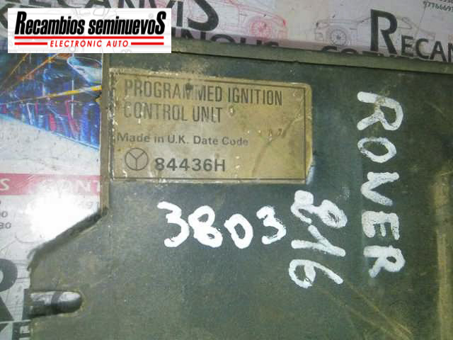 Calculator injectie ROVER 216 84436H84436H