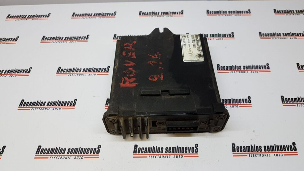Calculator injectie ROVER 216 84438H / ADU954284438H / ADU9542