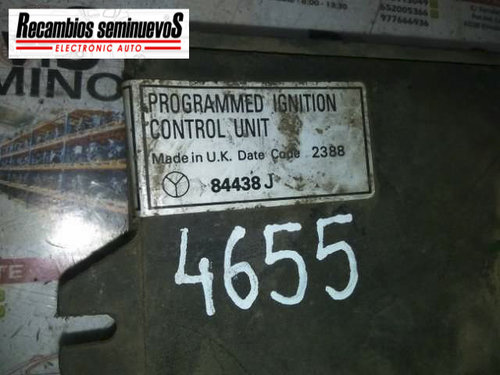 Calculator injectie ROVER 216 ADU9542 / 84438JADU9542 / 84438J