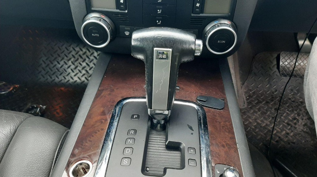 Calculator injectie Volkswagen Touareg 7L 2006 SUV 2.5 TDI