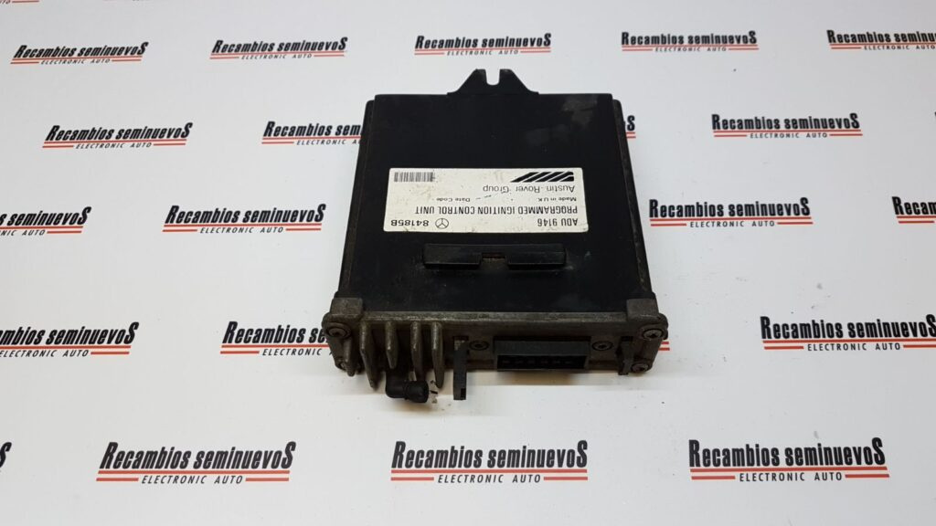 Calculator injectie VOLKSWAGEN VOLKSWAGEN -CUALQUIER MODELO- 84185B / ADU 9146 / ADU914684185B / ADU 9146 / ADU9146