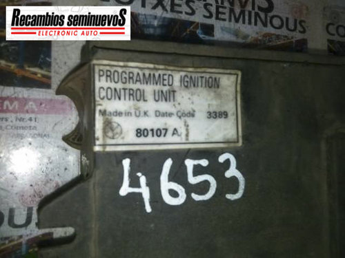 Calculator injectie VOLVO 740 80107A80107A