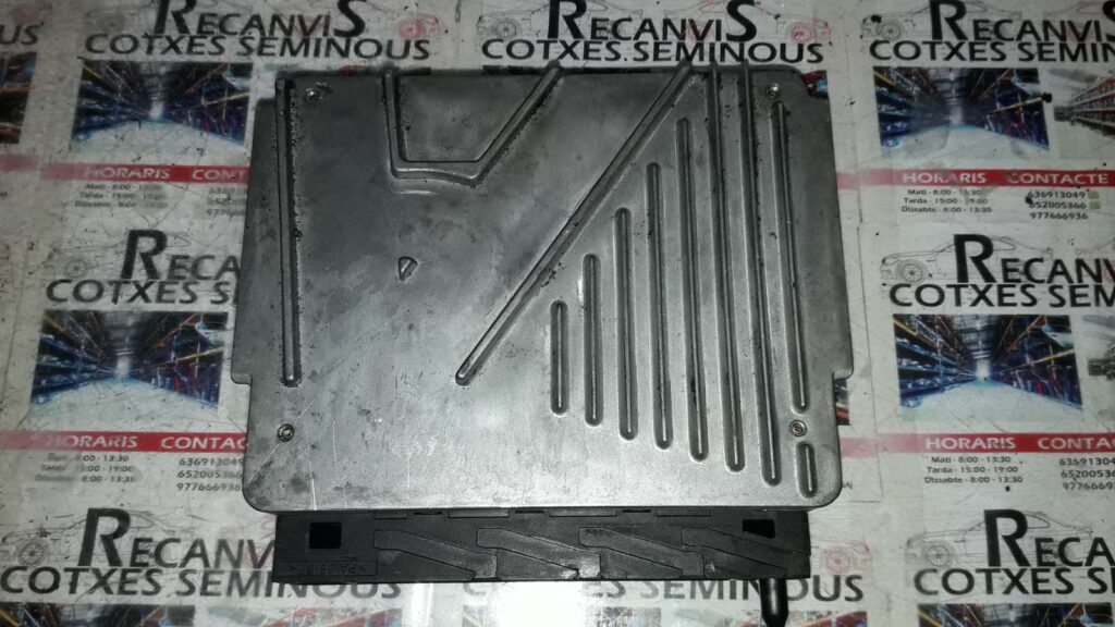 Calculator injectie VOLVO V70 03627471A 