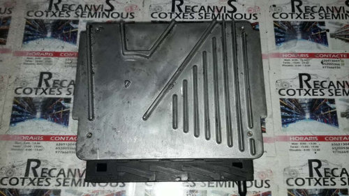 Calculator injectie VOLVO V70 03627471A / 000012466203627471A / 0000124662
