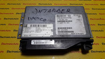 Calculator intarder DAF, RENAULT XF95 0260001028, ...