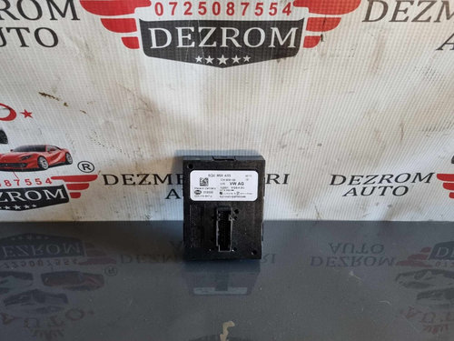 Calculator keyless Audi A3 8V cod 5Q0959435