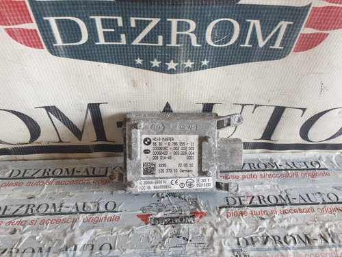 Calculator lane assist BMW Seria 7 Sedan F01 cod piesa : 6795555