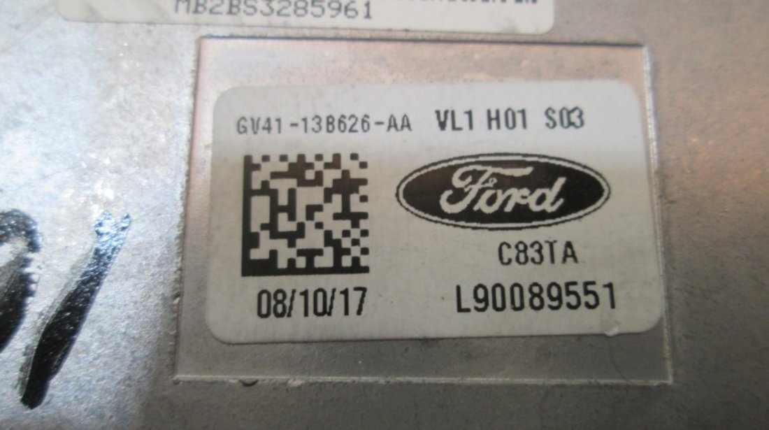 Calculator LED Ford Kuga an 2016-2019 cod GV41-136626-AA