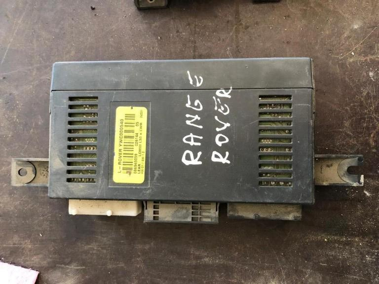 Calculator lumini 086946059 Land Rover Range Rover 3 [2002 - 2005]