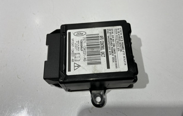 Calculator lumini 2.0TDCI 7S7113K031AG Ford Mondeo MK4 [facelift] [2010 - 2015]