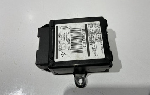 Calculator lumini 2.0TDCI 7S7113K031AG Ford Mondeo MK4 [facelift] [2010 - 2015]