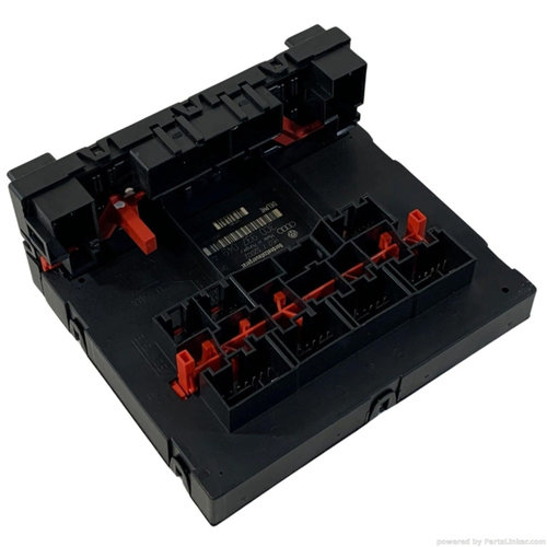 Calculator lumini 3C0937049AE Vw Passat b6 TDI 2007 BMP OEM 3C0937049AE